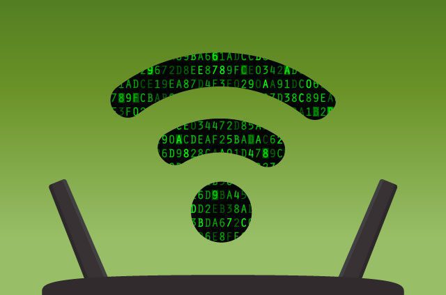 Win a VPN-ready router this National Cyber Security Awareness Month!