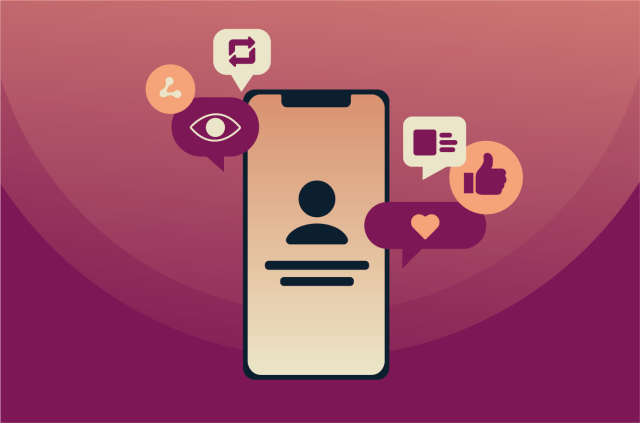 Rangliste: Promis, die am meisten mit Fake News in Verbindung gebracht werden