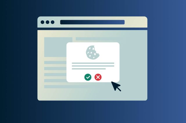 Should you accept cookies?