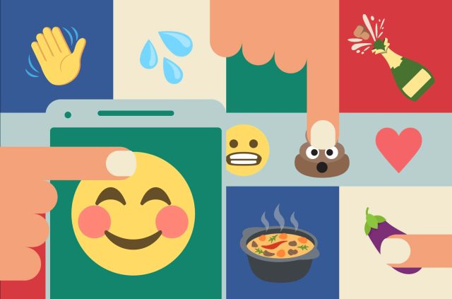 Emoji’s: waarom we ze gebruiken en wat ze echt betekenen