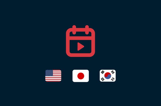 【2025年】アメリカのNetflixで人気のドラマ&TV、映画月間ランキング+日韓比較