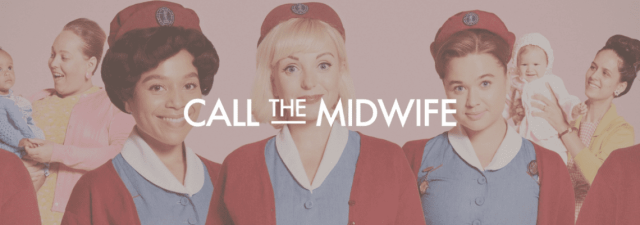 Wo Sie Staffel 13 von Call the Midwife online ansehen können