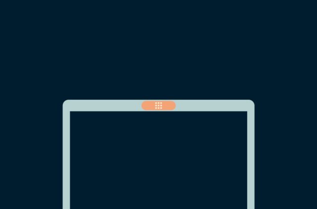 カメラがハッキングされたかどうかを見抜く方法