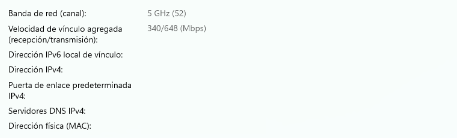 Part Of The Network Properties Page Showing The Router As The Primary Dns Server Es