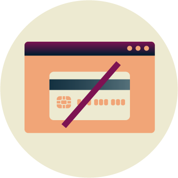 6. Dont Save Card Details In Browser