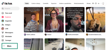 How To Delete Your Tiktok Account Pt 14