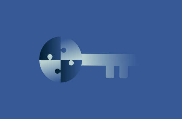 Shamir’s Secret Sharing: A smarter way to protect your private keys