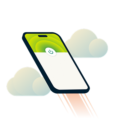 Blazing Fast Speeds 3