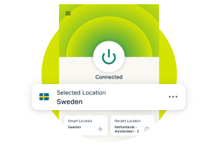Connect To Sweden Server