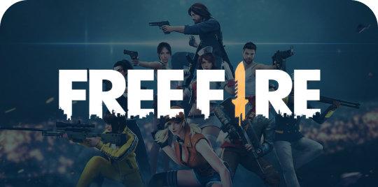 Free Fire