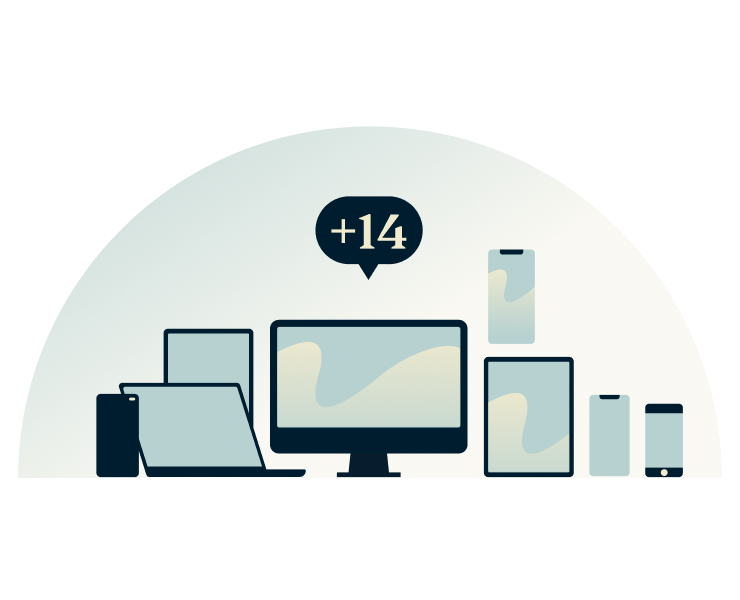 Up To 14 Devices Sky@2x 12