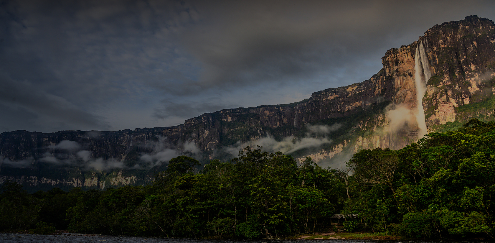 Venezuela Ip Address