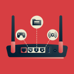 How to open ports on your router