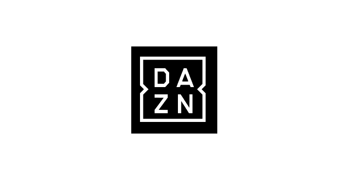 DAZN 로고