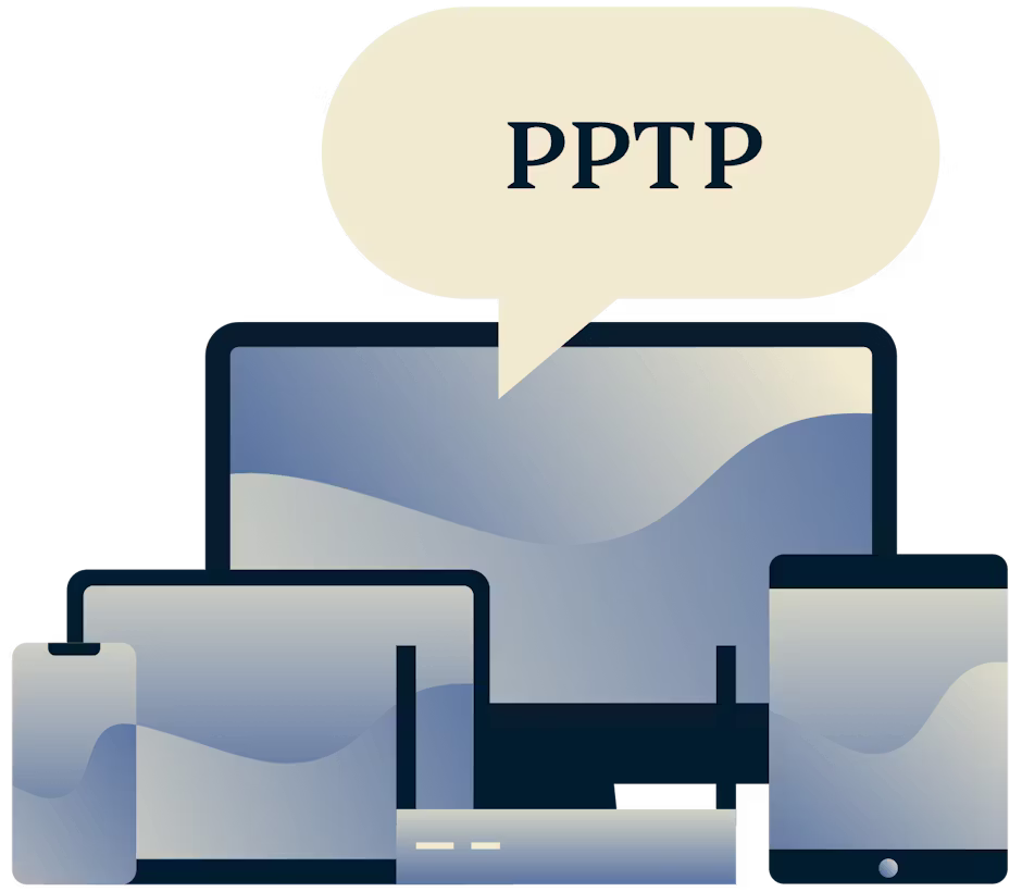 โปรโตคอล PPTP