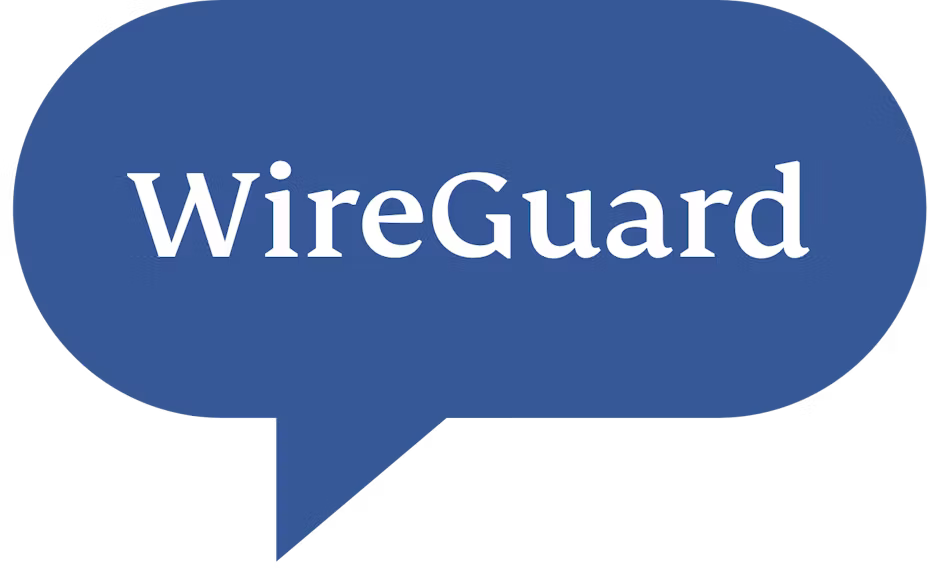 Протокол Wireguard.