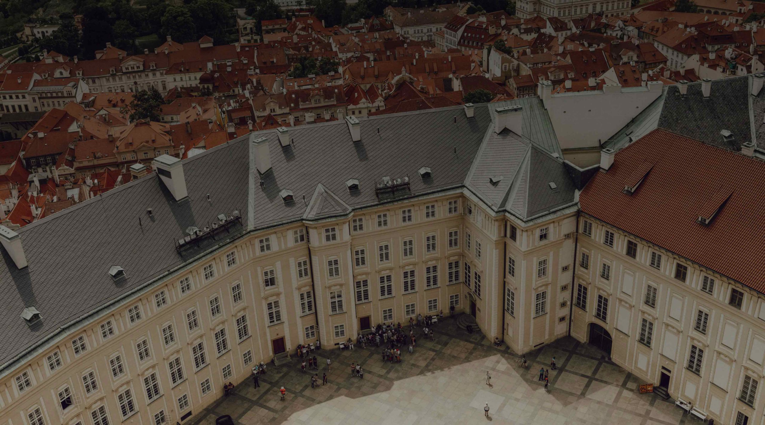 2025年 チェコ共和国対応おすすめVPNをダウンロード