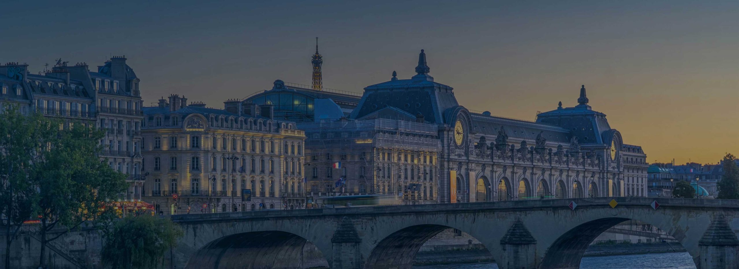 Baixe a melhor VPN para a França em 2025