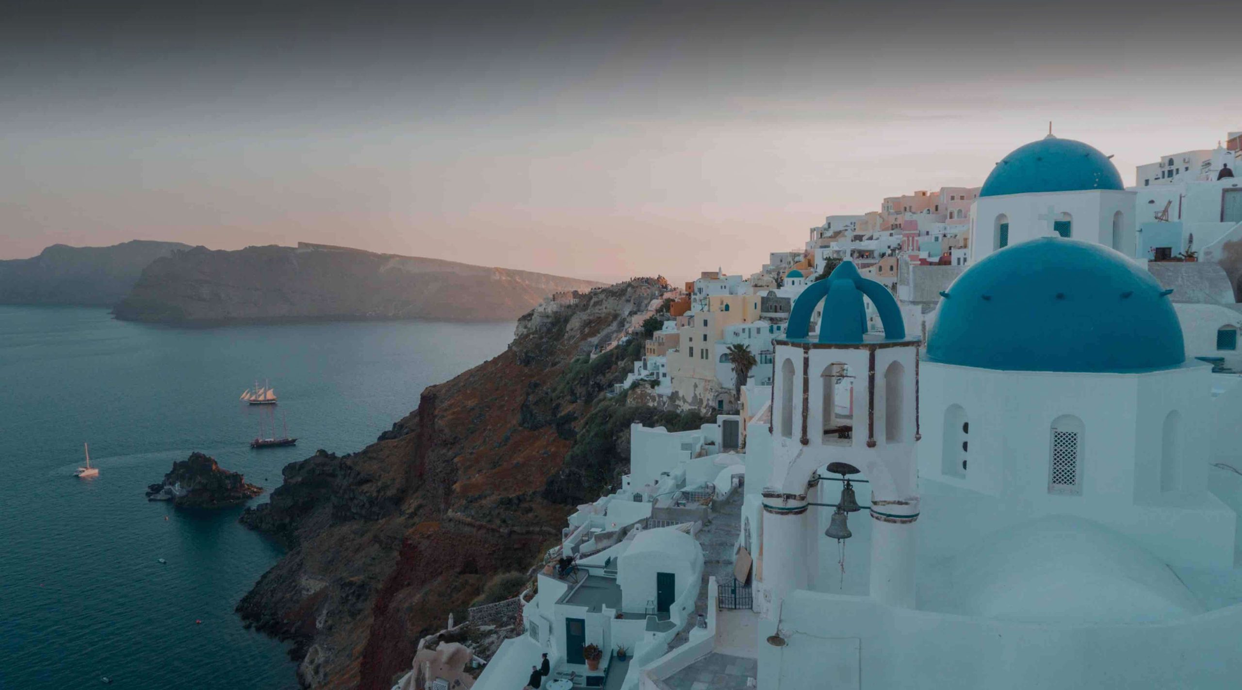 2025年 ギリシャ対応おすすめVPNをダウンロード