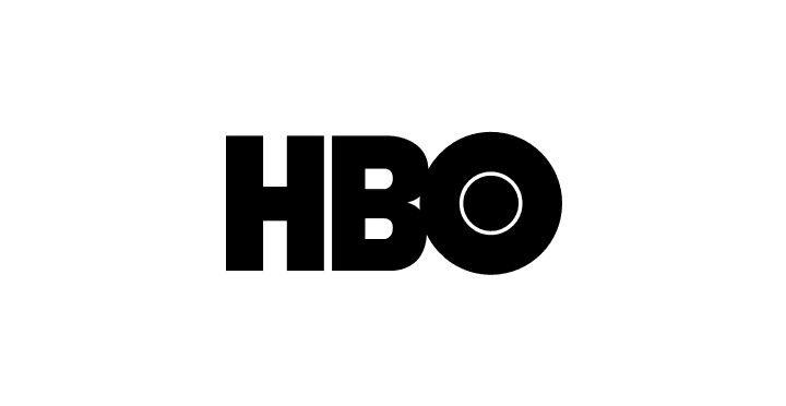 HBO 로고