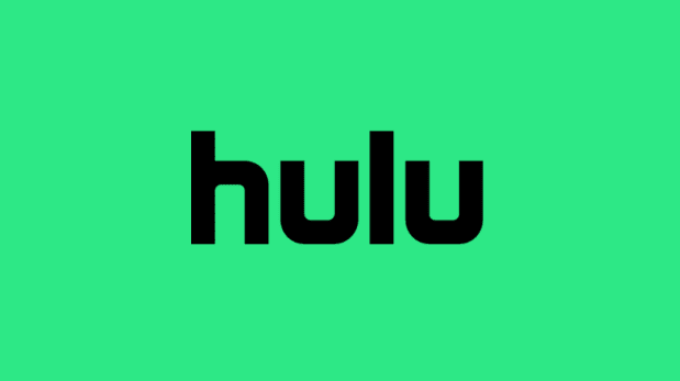 โลโก้ Hulu.