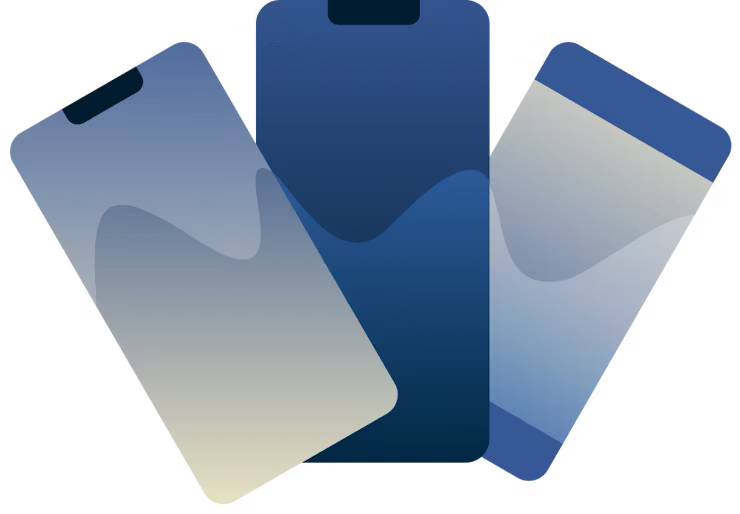 iOS VPN pour iPhone.