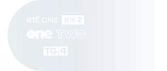 Irish streaming services logos