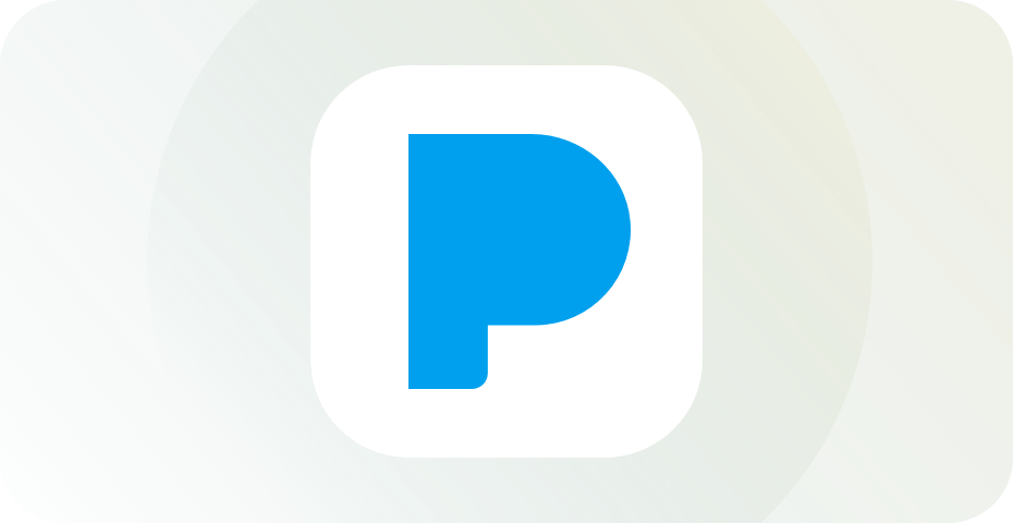 Pandora-logo
