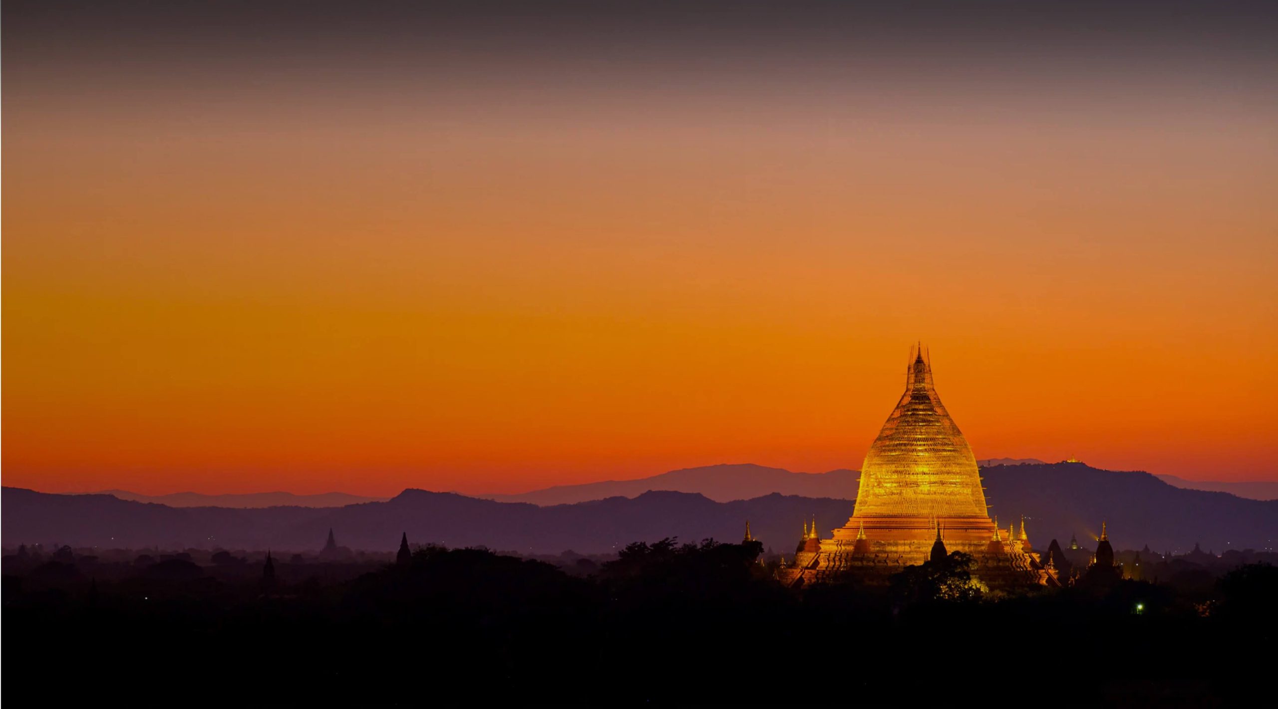 2025년 최고의 미얀마 VPN을 다운로드하세요