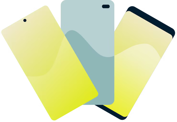 Téléchargez un VPN pour tous les appareils Android.