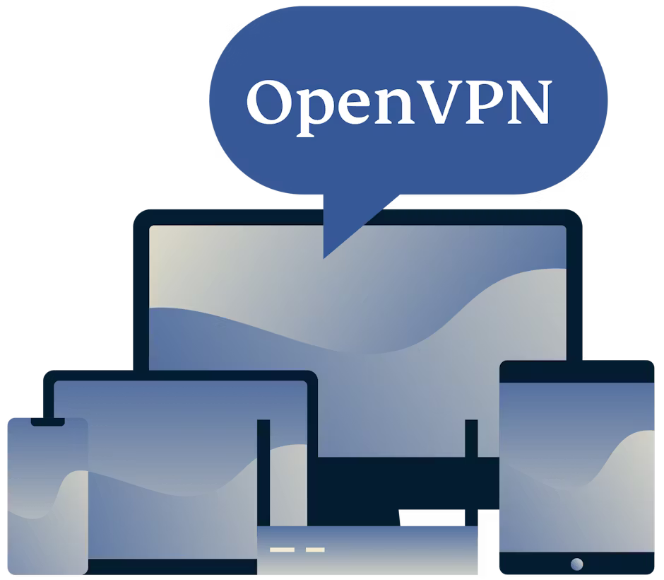 Protocolo OpenVPN