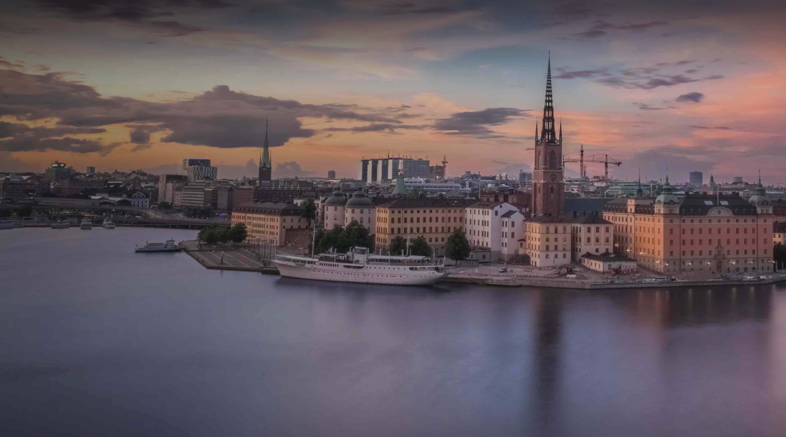 2025년 최고의 스웨덴 VPN을 다운로드하세요