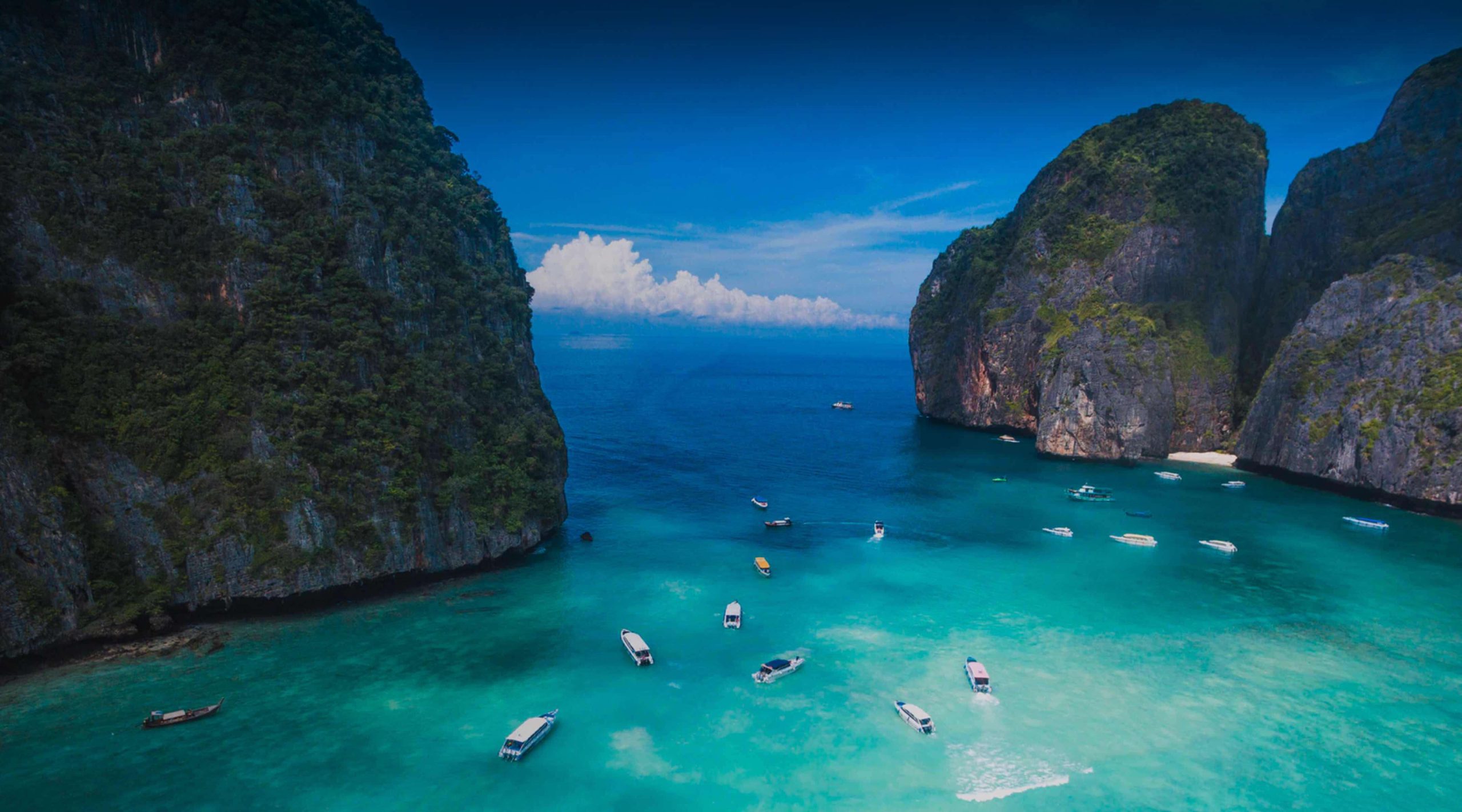 Ladda ner bäst VPN för Thailand 2025