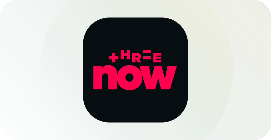 ThreeNow VPN.