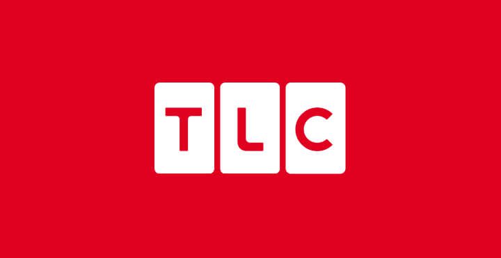 TLC 로고입니다.