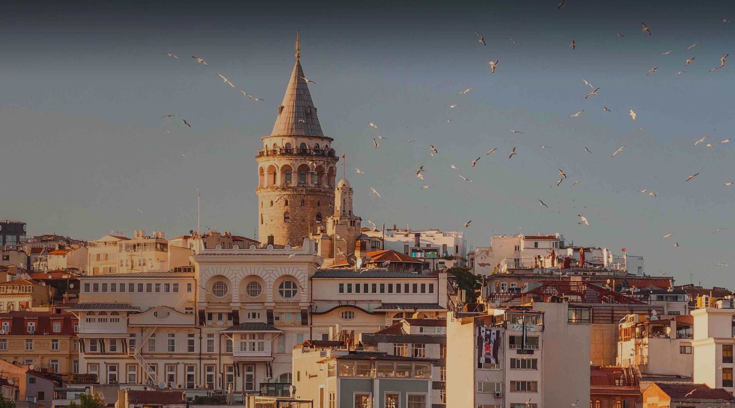 Last ned det beste VPN-et for Tyrkia i 2023