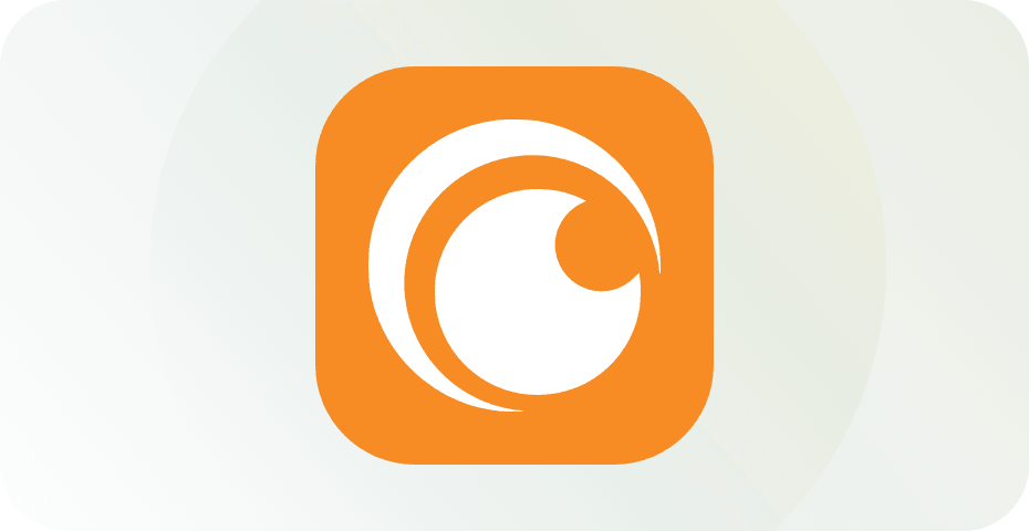 Crunchyroll logo