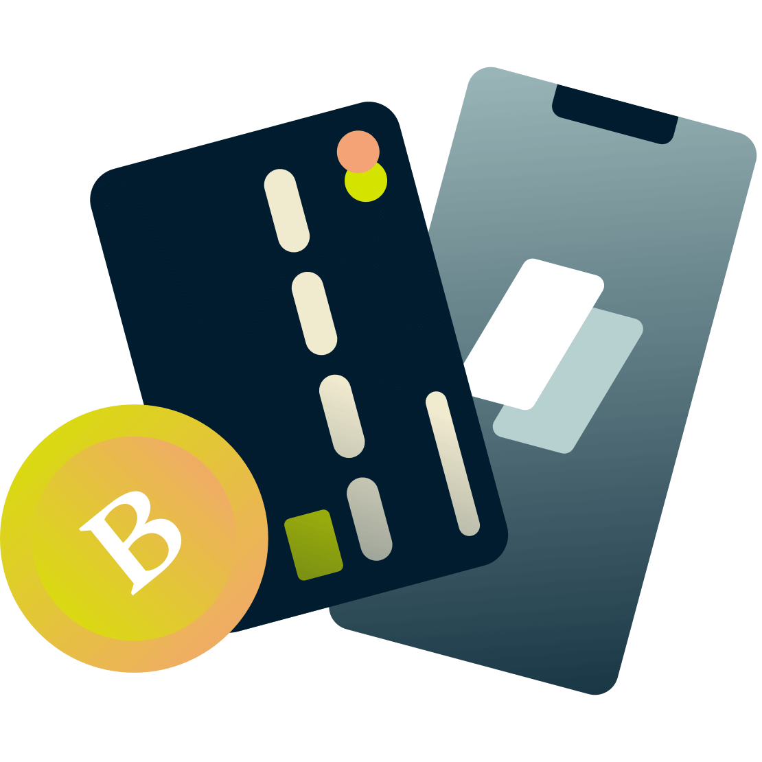 Buy a VPN via any online payment option. Pay with your method of choice. 