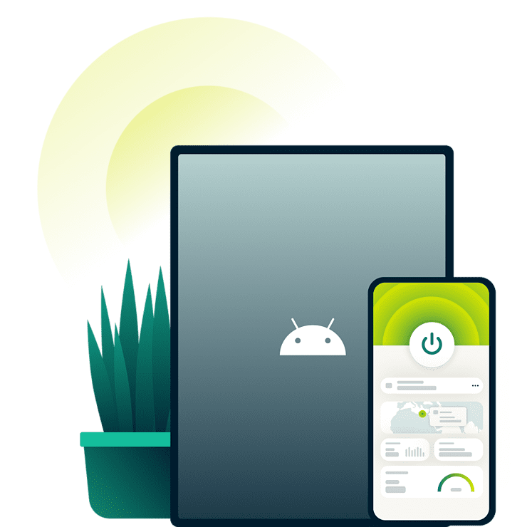 Android Hero