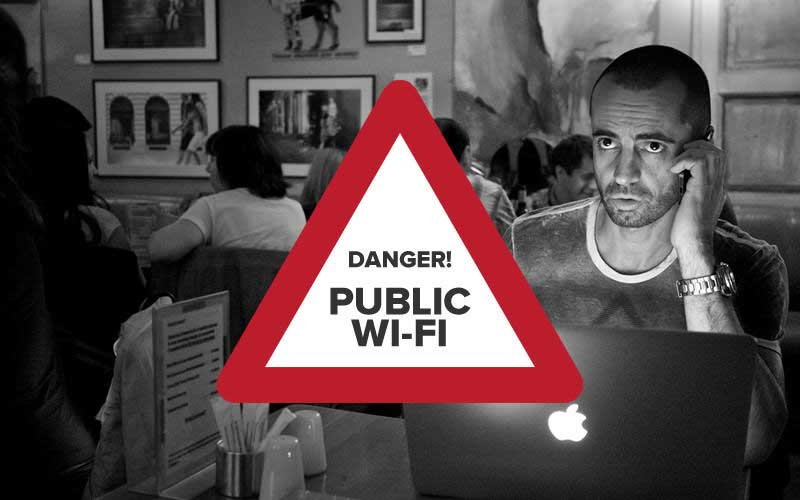 How to fix Apple's SSL #gotofail security flaw, and how public Wi-Fi was a security threat long before the flaw existed
