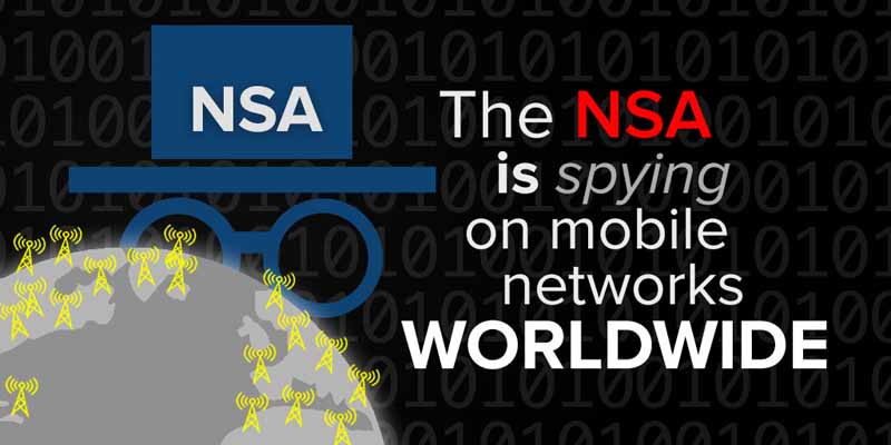 Snowden files: How NSA tapped 71% of the world’s phone networks with auroragold