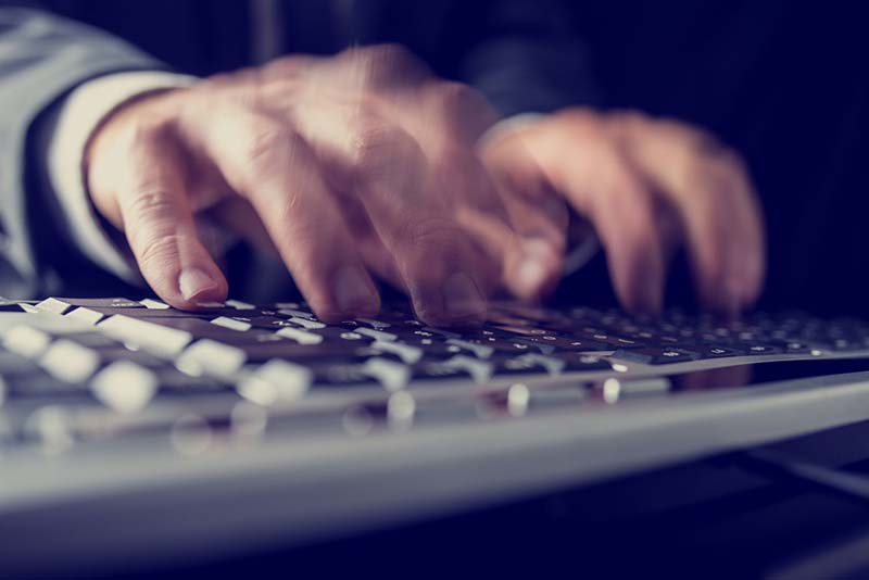 Hacktivism and vandalism were the main motivations for DDoS attacks last year