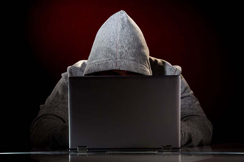 Is ransomware the greatest highway robber of the 21st century?