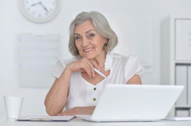 Silver Surfer security tips: Stay safe online through your golden years