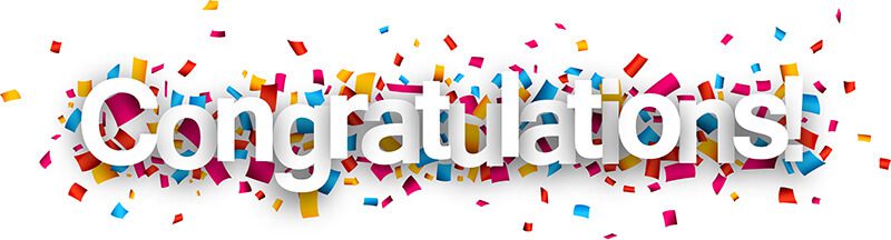 Congratulations! You found all the eggs!