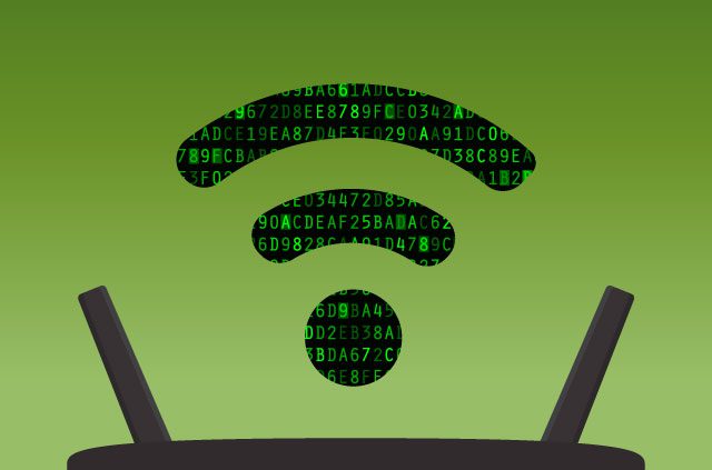 Win a VPN-ready router this National Cyber Security Awareness Month!