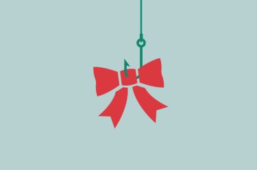 Tips for avoiding scams during the holiday shopping season