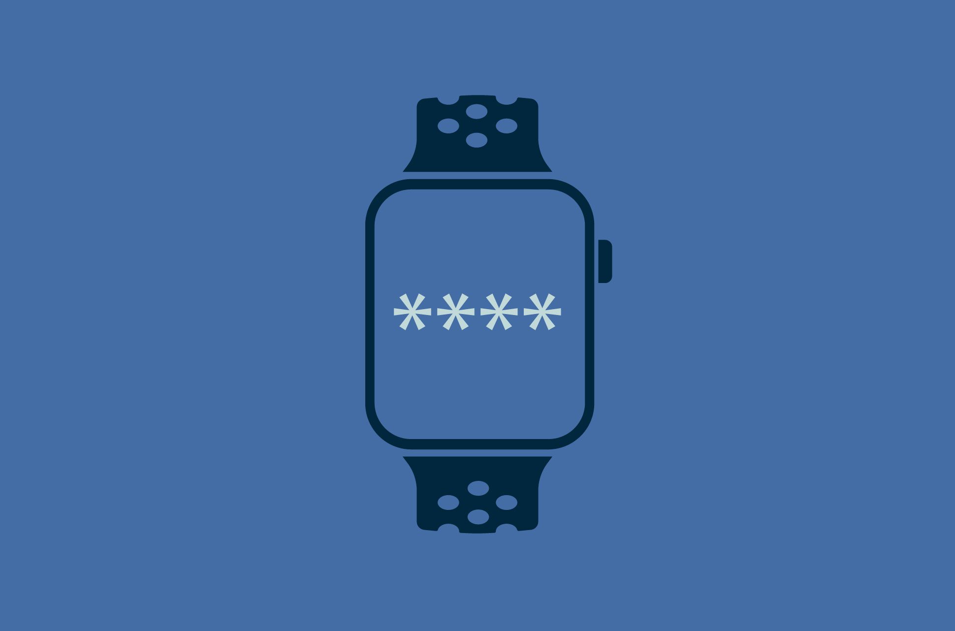 Four ways to get smart about smartwatch security