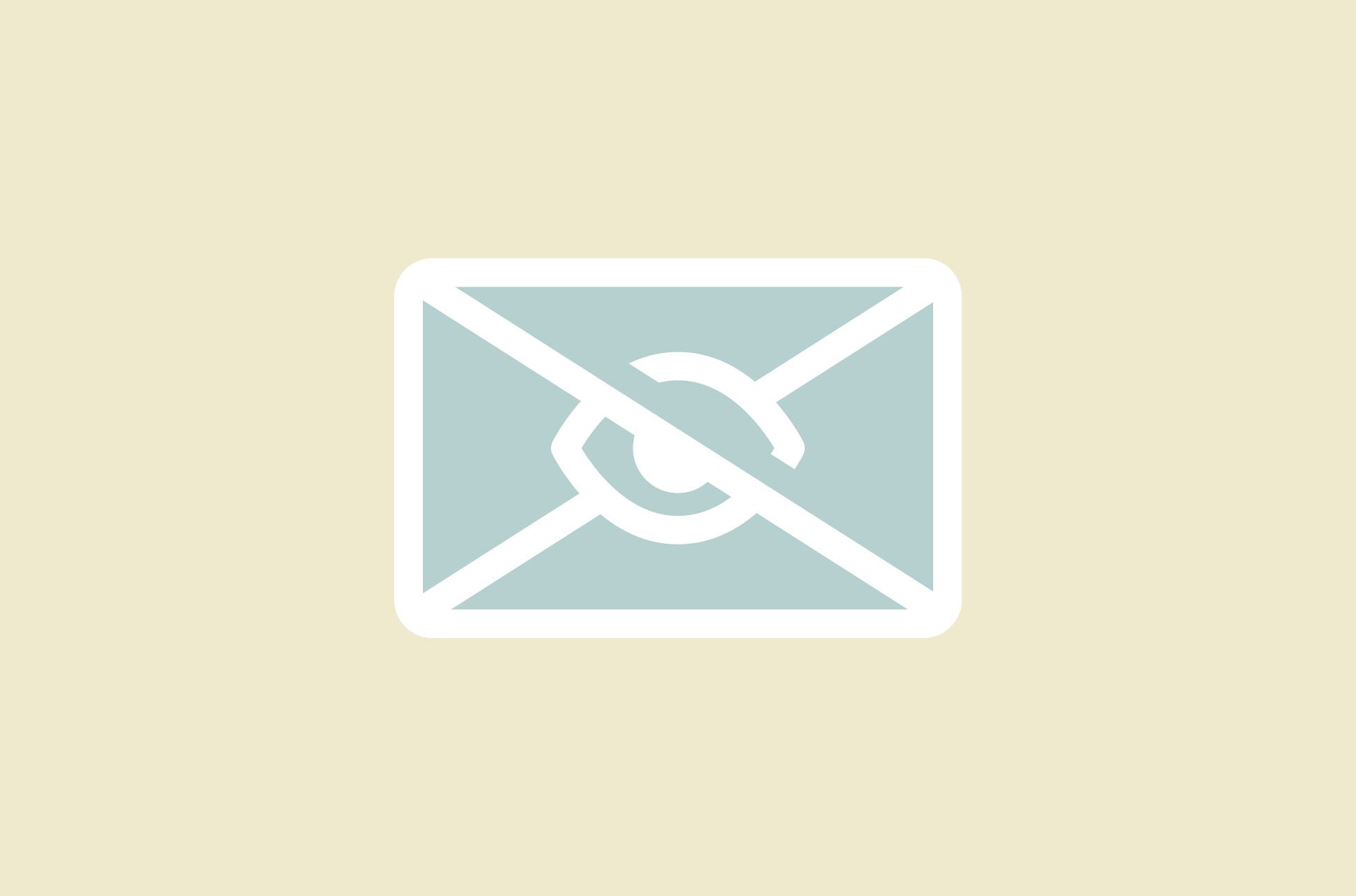 What is email tracking, and why you should turn it off