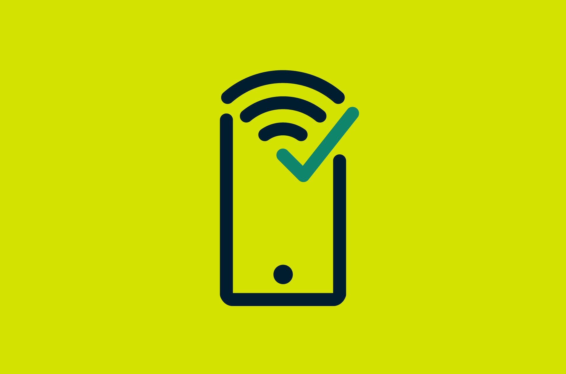 How to keep your mobile hotspot secure